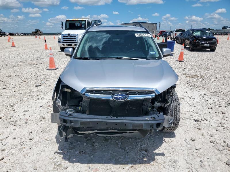 2018 SUBARU FORESTER 2 JF2SJAEC3JH499797