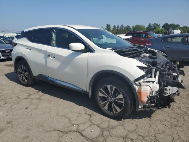 Vin: 5n1az2as9nc120824, lot: 59729585, nissan murano s 20224