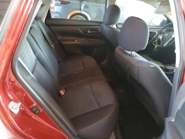 2016 NISSAN ALTIMA 2.5 - 1N4AL3APXGN364860