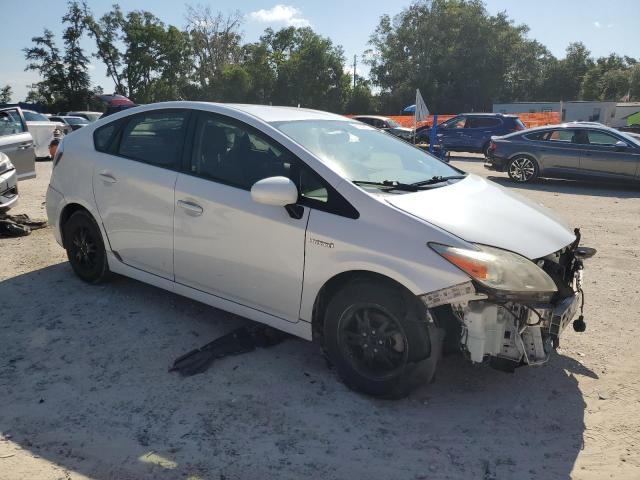 Vin: jtdkn3du6e0381739, lot: 61033315, toyota prius 20144