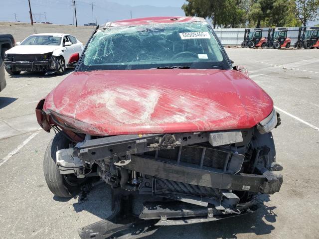 2021 HYUNDAI VENUE SE KMHRB8A32MU103052