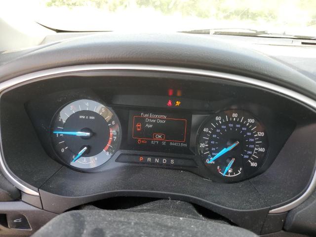 2016 FORD FUSION SE - 3FA6P0H79GR271663