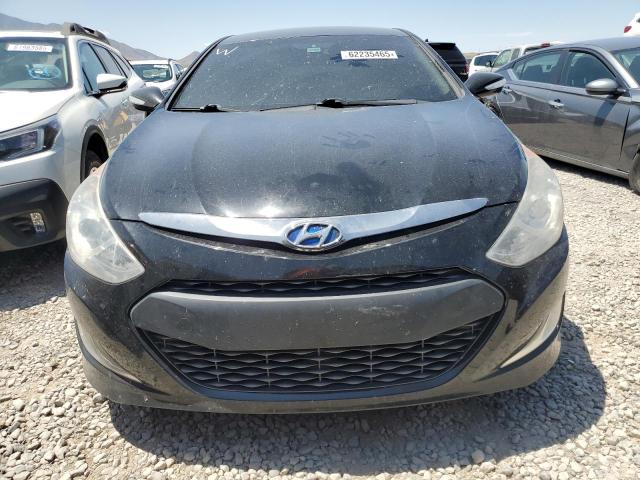 2013 HYUNDAI SONATA HYB - KMHEC4A45DA100760