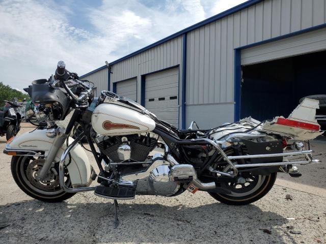 2004 HARLEY-DAVIDSON FLHTCUI SH 1HD1FLW124Y624764