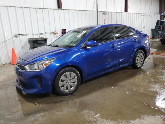 KIA RIO S