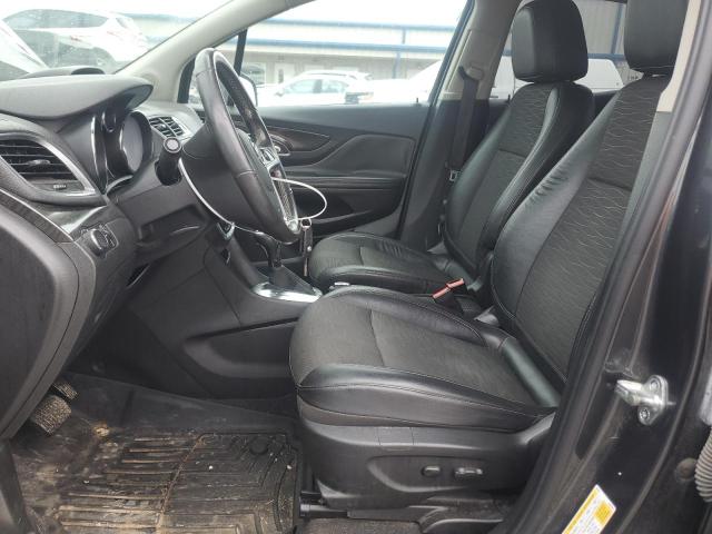 2016 BUICK ENCORE KL4CJASB2GB714364
