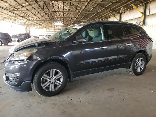 Vin: 1gnkrhkdxgj139822, lot: 60938735, chevrolet traverse lt 2016 img_1