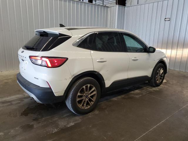 Vin: 1fmcu9g69nua60791, lot: 61204735, ford escape se 20223