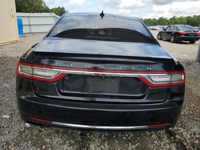 2019 LINCOLN CONTINENTA - 1LN6L9SK4K5604527
