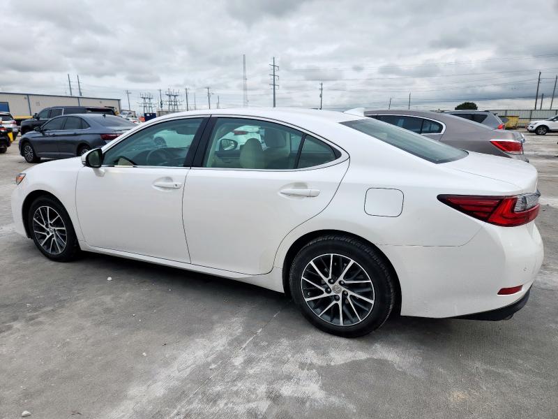 Vin: 58abk1gg1ju100845, lot: 60718415, lexus es350 350 20182