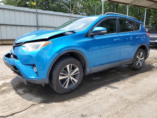 TOYOTA RAV4 ADVEN