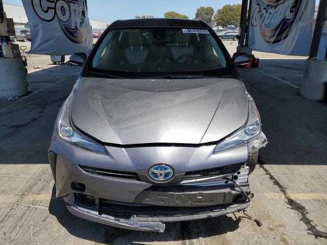 2022 TOYOTA PRIUS NIGH JTDKAMFUXN3174168