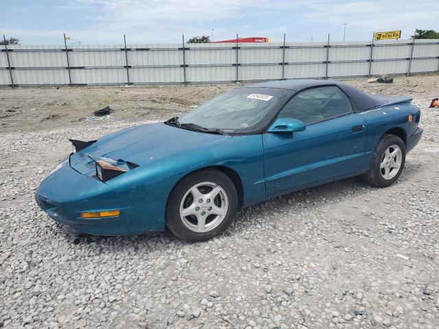 Vin: 2g2fs22s6s2237631, lot: 61542625, pontiac firebird 1995 img_1