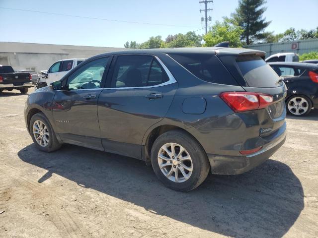 Vin: 3gnaxuev8ks568902, lot: 61907945, chevrolet equinox lt 20192