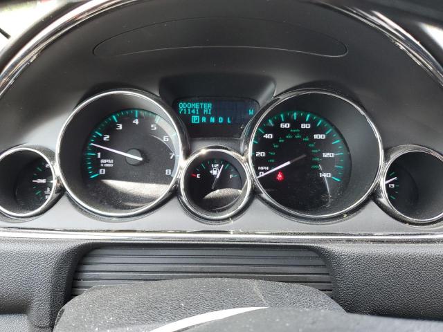 2017 BUICK ENCLAVE 5GAKVBKDXHJ289918