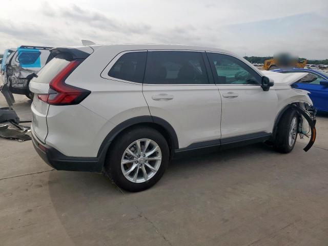 Vin: 2hkrs3h7xrh313707, lot: 58894765, honda crv exl 20243