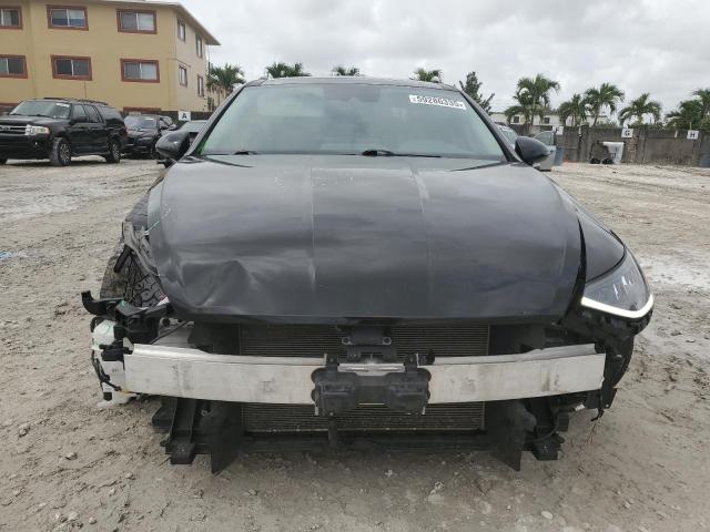 2021 HYUNDAI SONATA SEL - KMHL14JA4MA147099