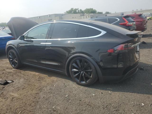 Vin: 5yjxcae22kf192032, lot: 58911045, tesla model x 20192