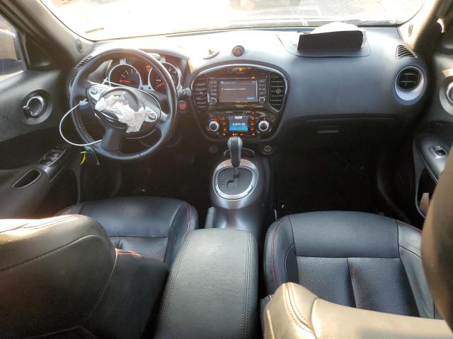 2016 NISSAN JUKE S - JN8AF5MV3GT651898