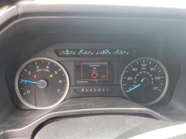 2016 FORD F150 SUPER - 1FTEW1EG6GFA66530