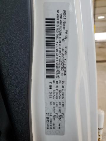 2016 JEEP WRANGLER U 1C4BJWDG4GL112597