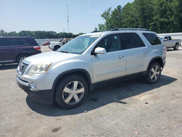 GMC ACADIA SLT
