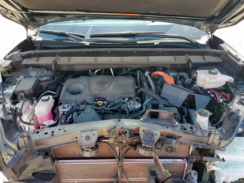 2023 TOYOTA HIGHLANDER - 5TDXBRCH3PS576039