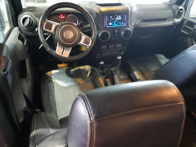 1C4BJWDG3GL173388 2016 JEEP WRANGLER