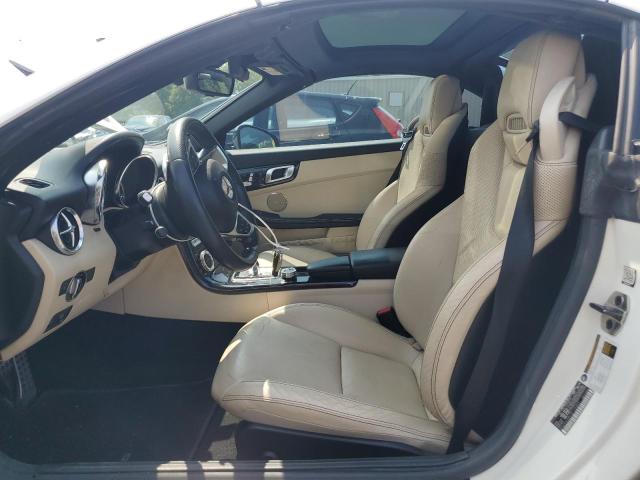 2019 MERCEDES-BENZ SLC 300 WDDPK3JA1KF165885