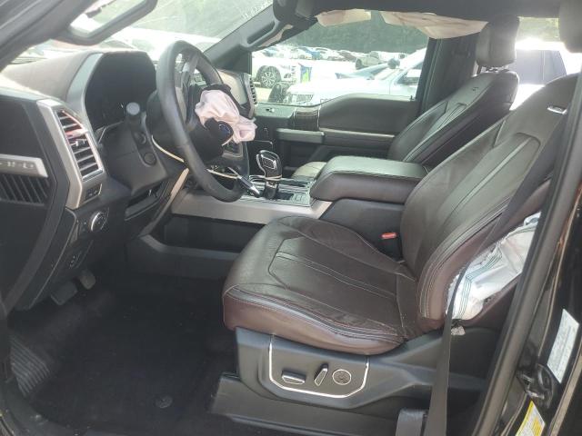 2016 FORD F150 SUPER - 1FTEW1EG3GFB91307