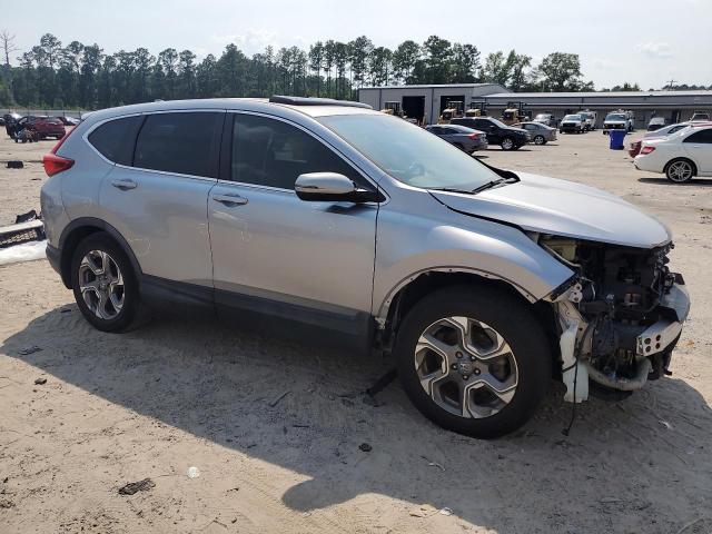 2017 HONDA CR-V EXL - 7FARW1H89HE021808