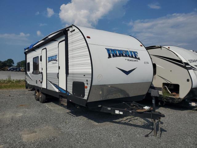 Global Auto Auctions: 2019 WILDWOOD VENGEANCE