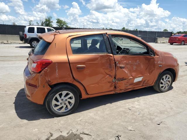 Vin: ml32a4hj1jh009354, lot: 62480235, mitsubishi mirage se 20183