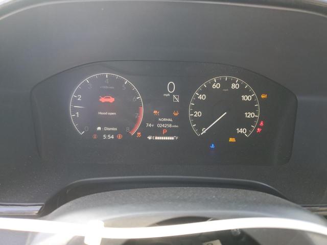 2024 HONDA CR-V EX 2HKRS3H41RH334564