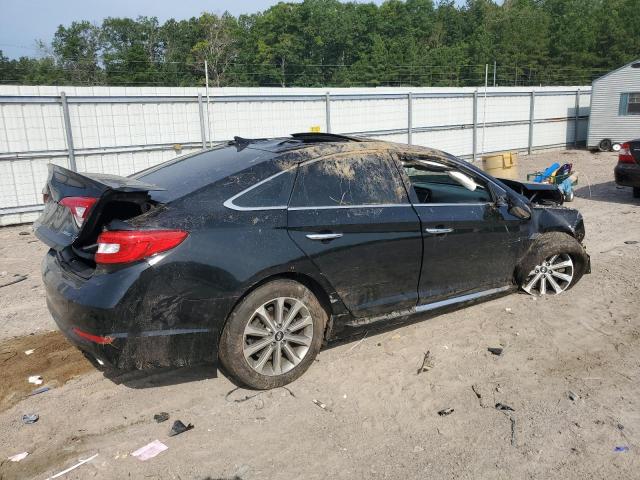 2016 HYUNDAI SONATA SPO 5NPE34AF7GH427292