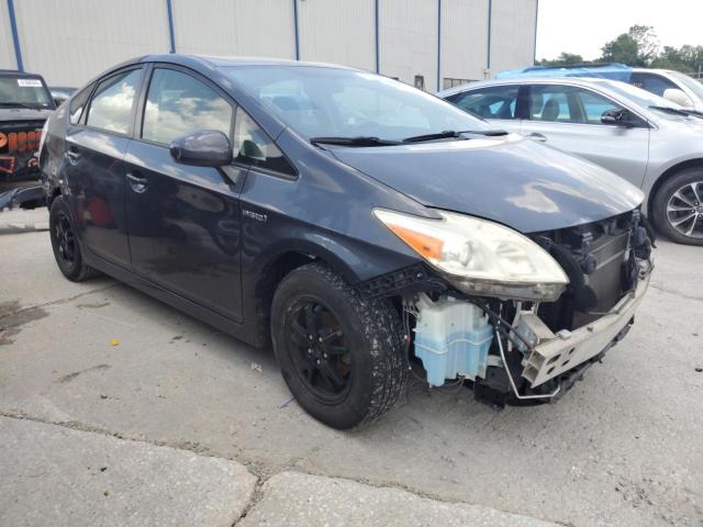 Vin: jtdkn3du9d1683342, lot: 61940775, toyota prius 20134
