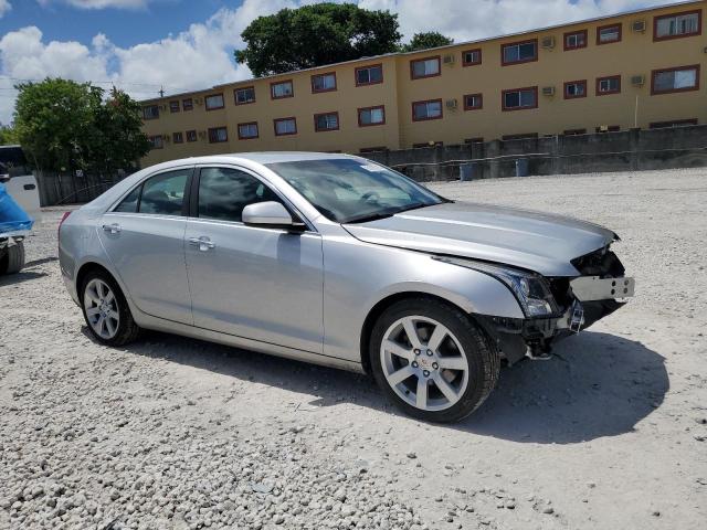 Vin: 1g6aa5ra3e0175573, lot: 61925725, cadillac ats 20144
