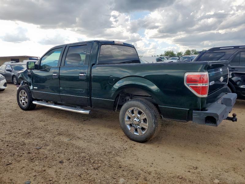 Vin: 1ftfw1ct0cfa70667, lot: 62364765, ford f-150 supercrew 20122