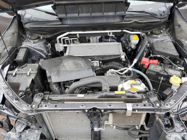 2024 SUBARU ASCENT LIM 4S4WMANDXR3432781