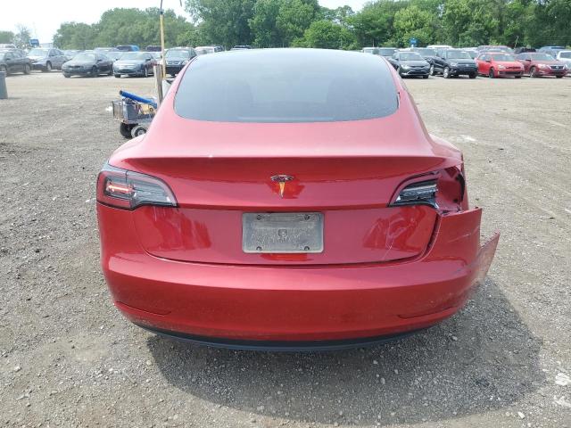 2023 TESLA MODEL 3 - 5YJ3E1EA9PF489192