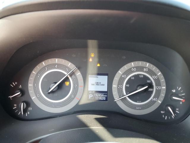 2018 INFINITI QX80 BASE JN8AZ2NEXJ9192619