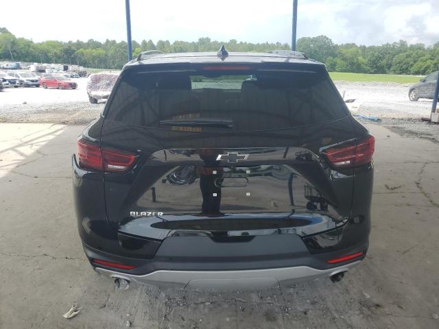 2025 CHEVROLET BLAZER 3LT - 3GNKBDRSXSS109339