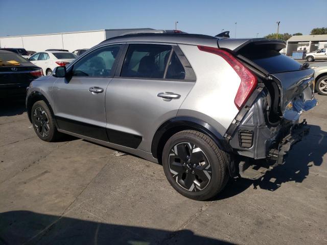 Vin: kndcr3l19p5028224, lot: 62375435, kia niro wind wind 20232