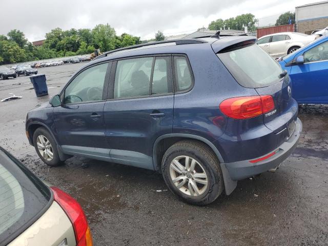 Vin: wvgbv7axxfw588425, lot: 61096615, volkswagen tiguan s 20152