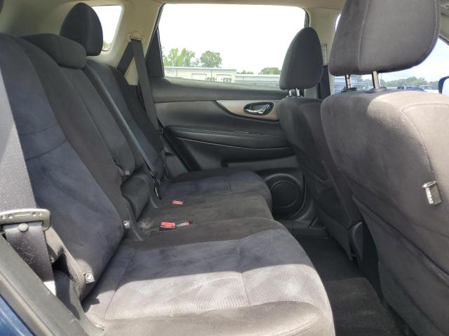 2015 NISSAN ROGUE S - KNMAT2MTXFP550074