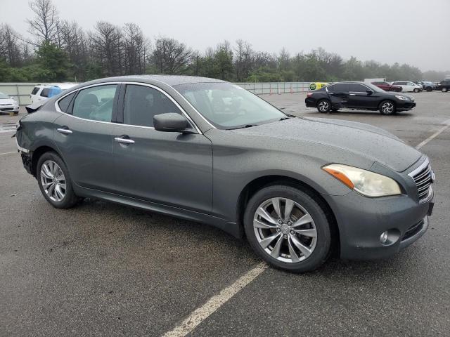 Vin: jn1by1ar4bm376655, lot: 61390745, infiniti m37 x 20114