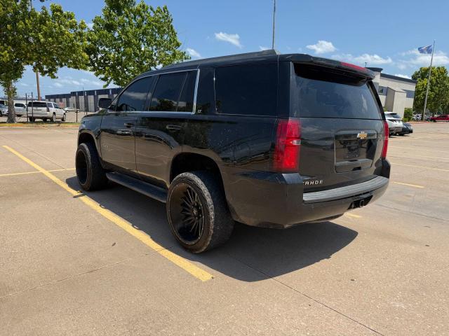 Vin: 1gnskbkc2gr137945, lot: 62169235, chevrolet tahoe k1500 lt 20163