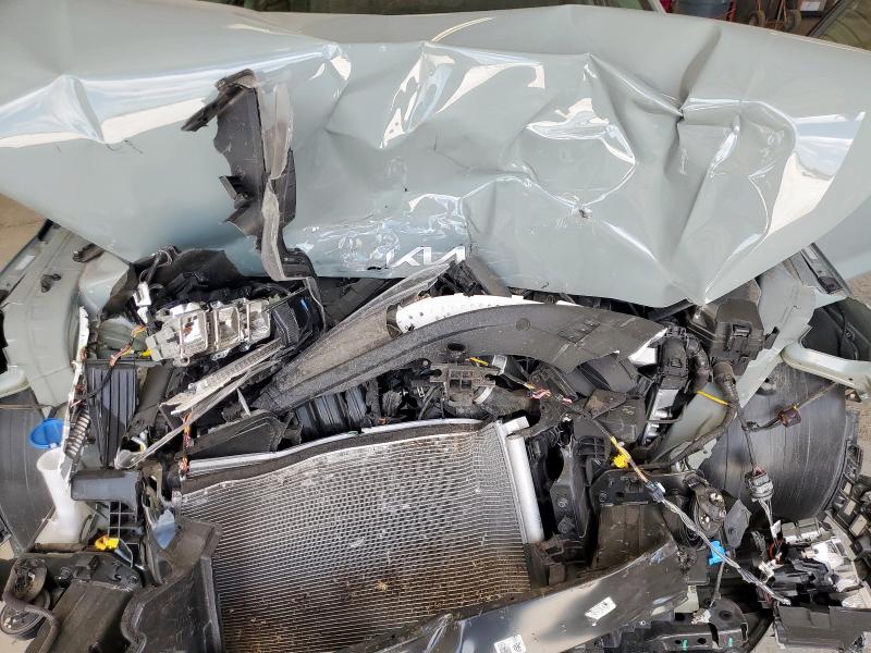 2025 KIA K4 EX 3KPFU4DE7SE032126