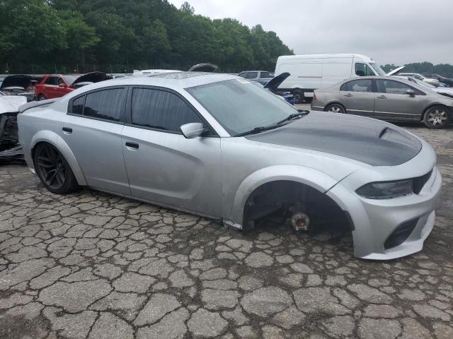 2021 DODGE CHARGER SC 2C3CDXGJ1MH569602