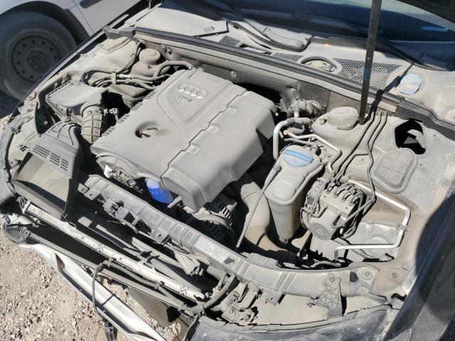 wauafaflxda159101 - 2013 Audi A4 Premium - #55710245